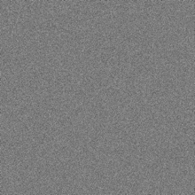 Bandlimited signal at cutoff 0.9