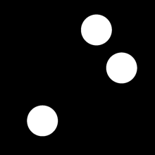 Spheres signal at scale 0.1