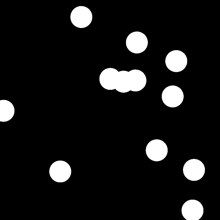 Spheres signal at scale 0.2