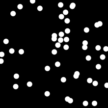 Spheres signal at scale 0.4