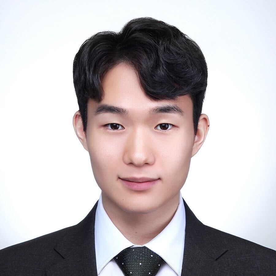 Photo of Jihoon Hong