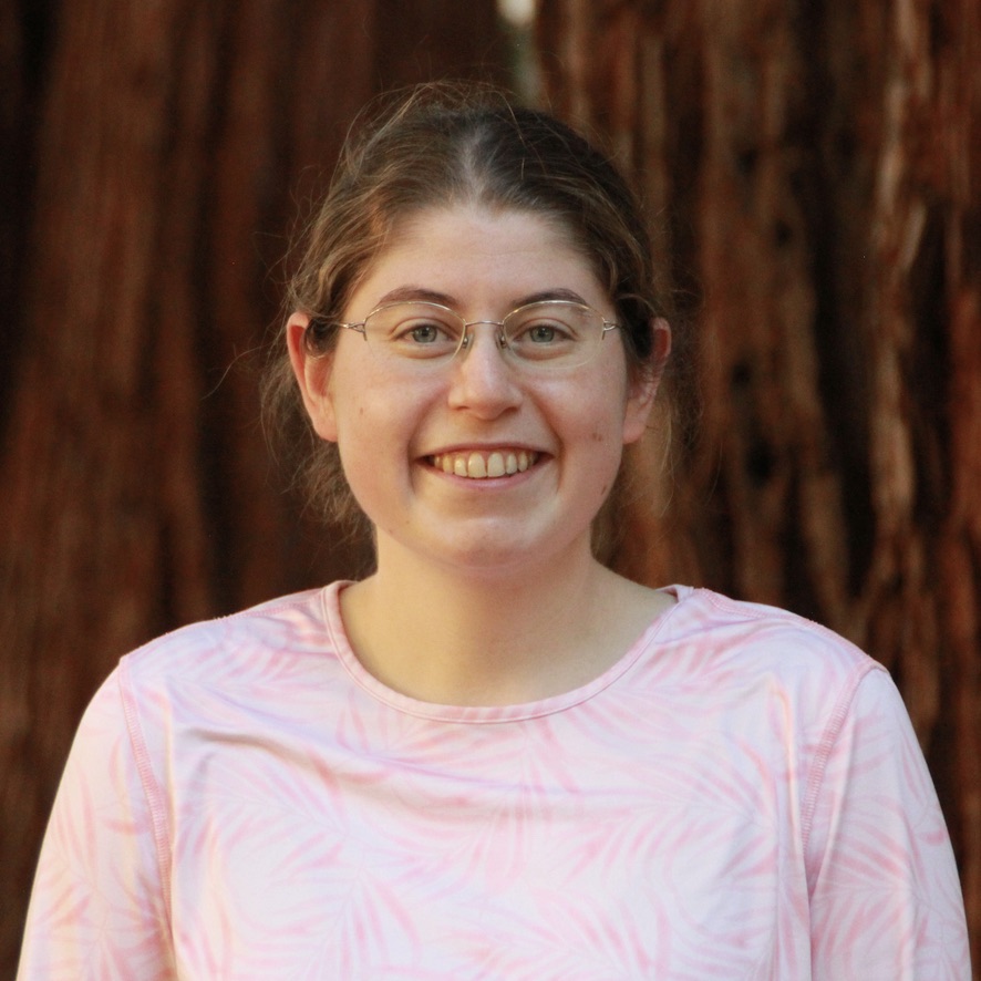 Photo of Sara Fridovich-Keil