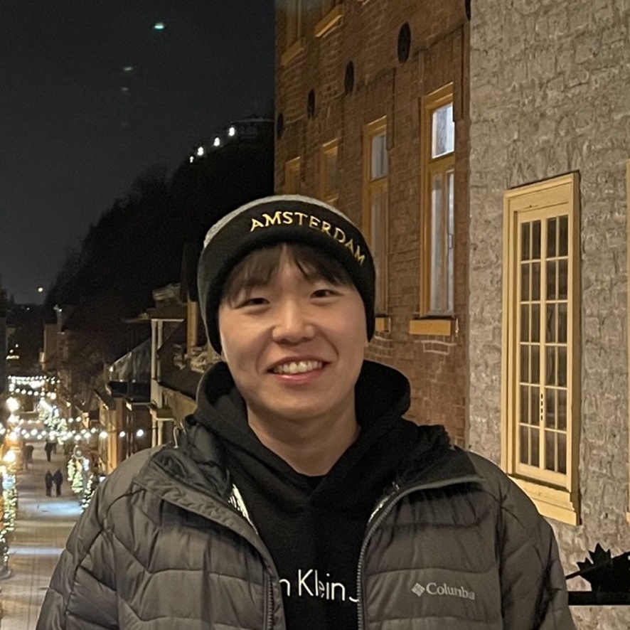 Photo of Sungwon Jeong
